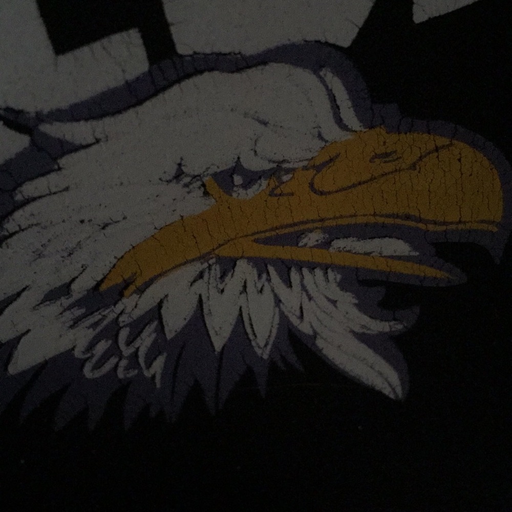 Meet your Posher, Mike